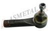 ASMETAL 17FI5601 Tie Rod End